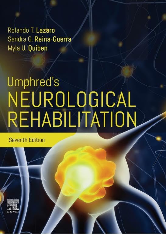 Umphred's Neurological Rehabilitation: Umphred's Neurological Rehabilitation - E-Book