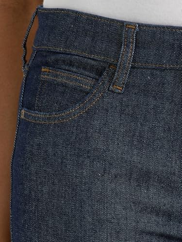 Image of LEE Women's Relaxed Fit All Day Straight Leg Pant