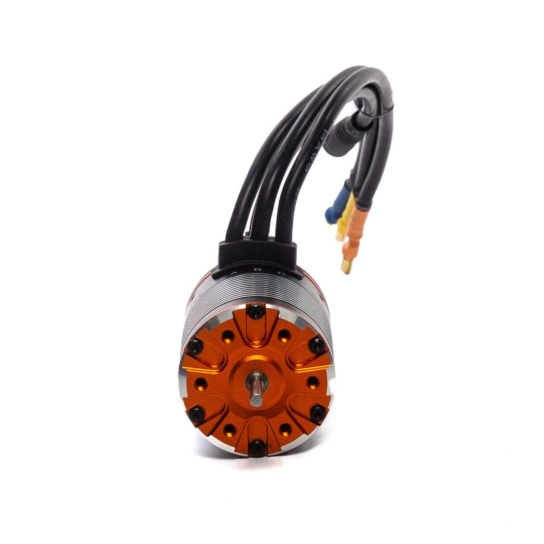 Spektrum SMART Brushless Motor 850KV: Van's RV-7 Sport 1.1m EP-, SPMXAM1800