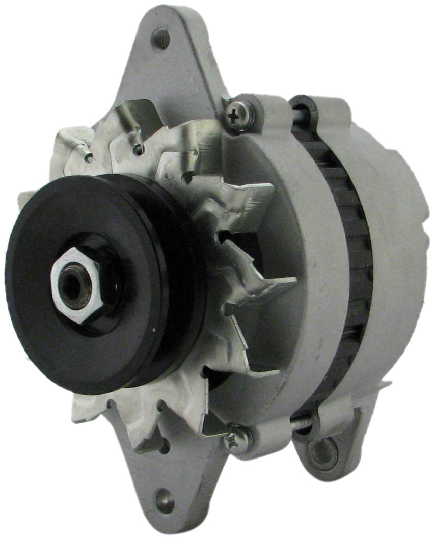 New Alternator Fits John Deere 1050 1250 1450 1650 850 Yanmar 3t90 021000 7281
