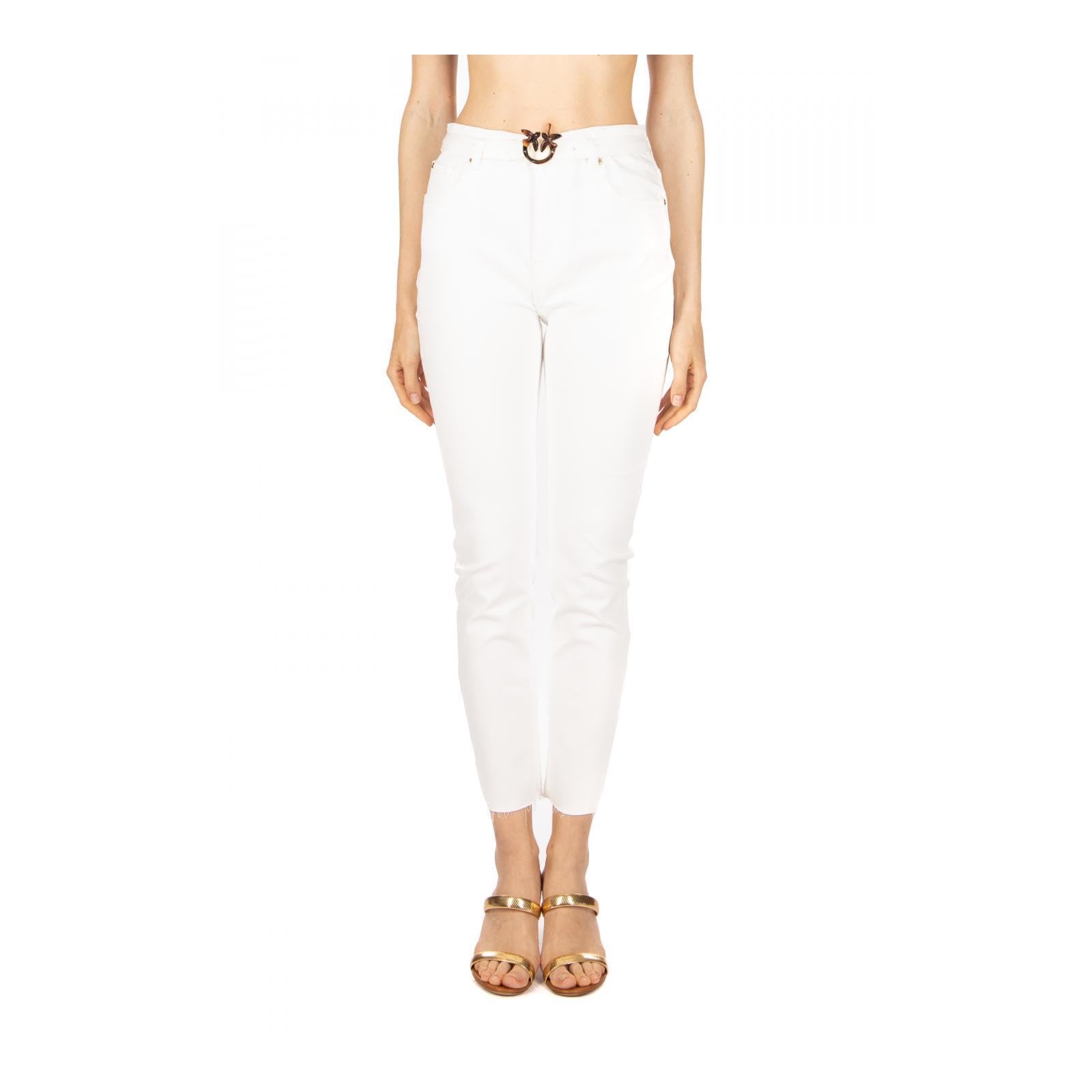 Pinko - Susan Skinny Bull Stretch, Jeans Donna