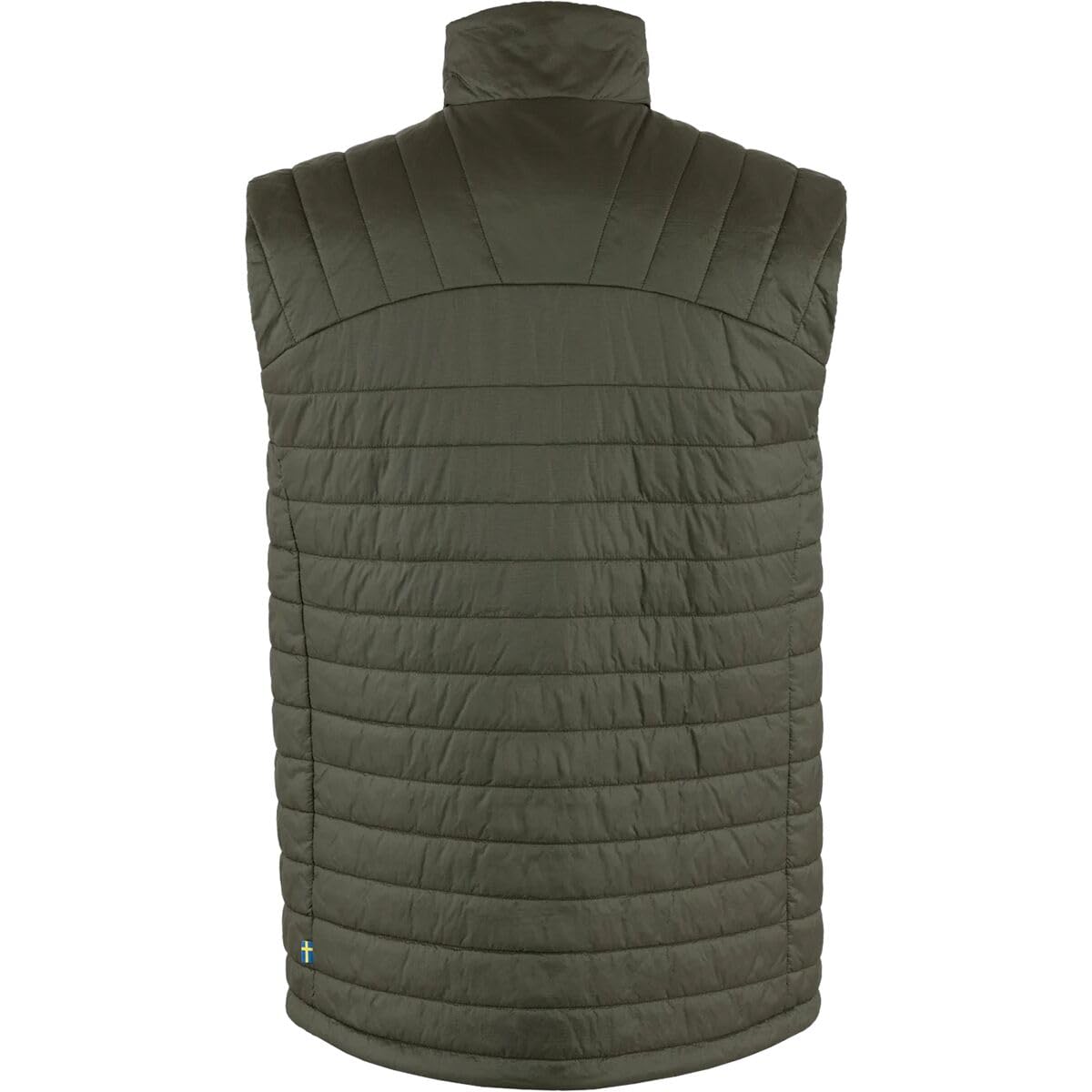 Amazon.com: Fjällräven Expedition X-Latt Men's Vest - Water and