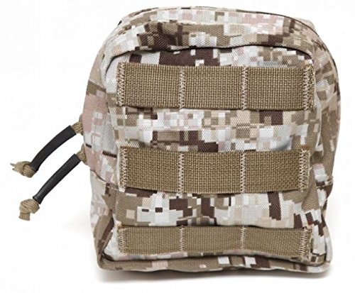 LBX TACTICAL Utility Pouch Inland Taipan, Medium Cover