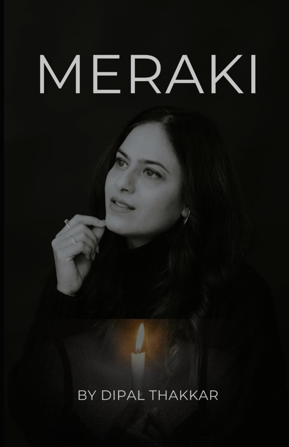 Meraki: Living, Healing, and Creating with Your Soul