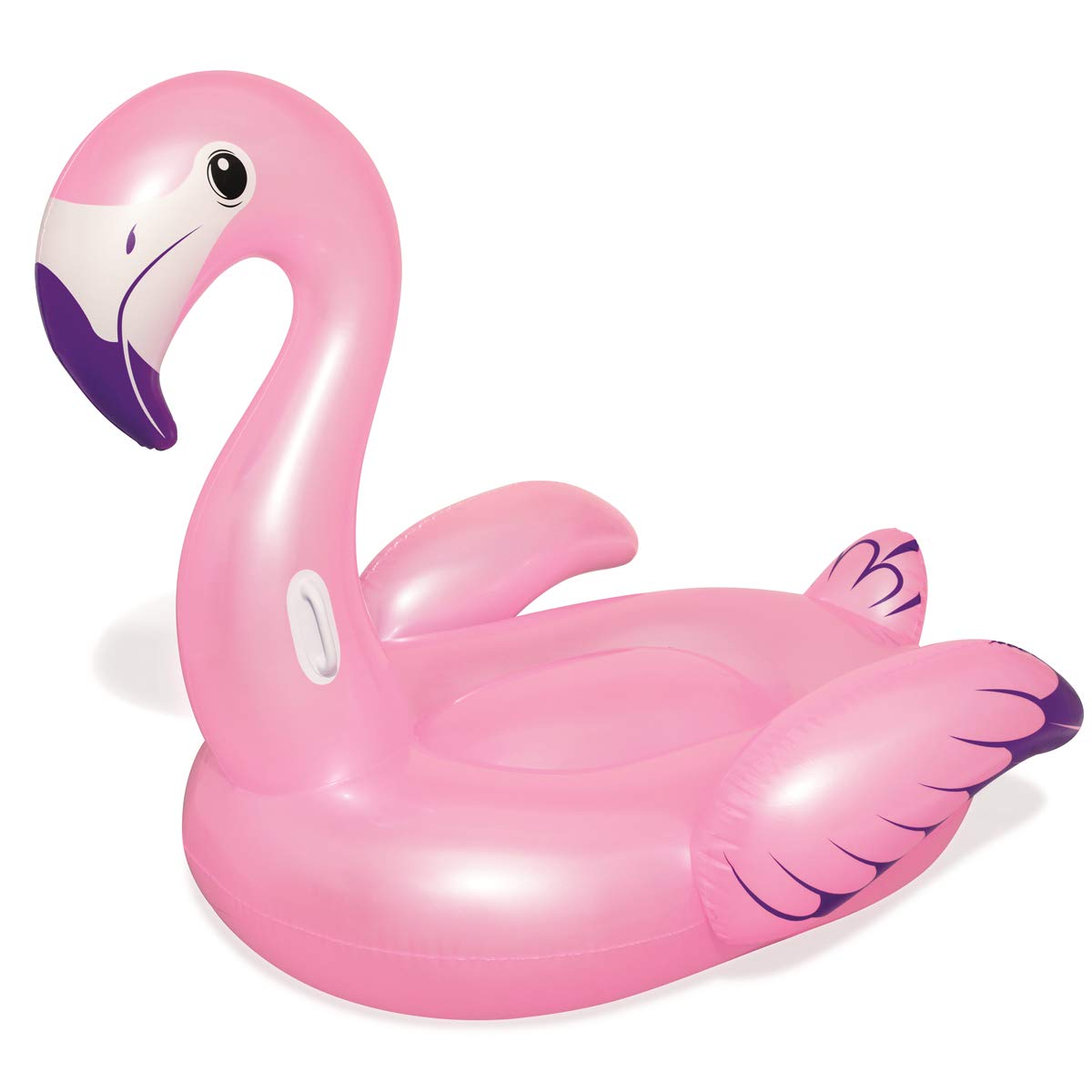 Bestway Inflatable Flamingo Swimming Pool Ride-On