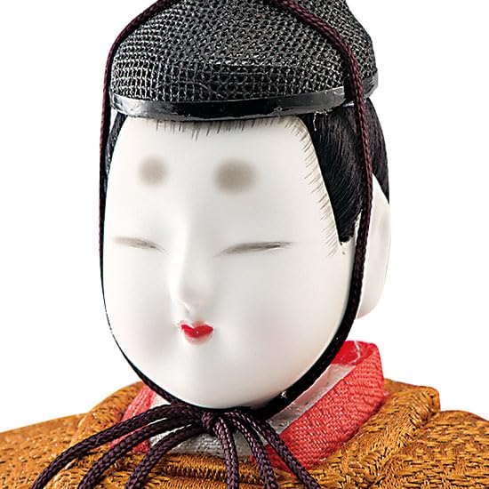 Amazon | 【真多呂人形】 雛人形 ひな人形 お雛様 雛祭り 桃の節句