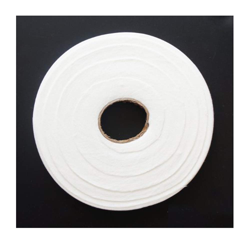 Hand White ® Single-Side Fusible Straight Grained Tape Web, 10 Mm Wide, Approximately 150Meters,