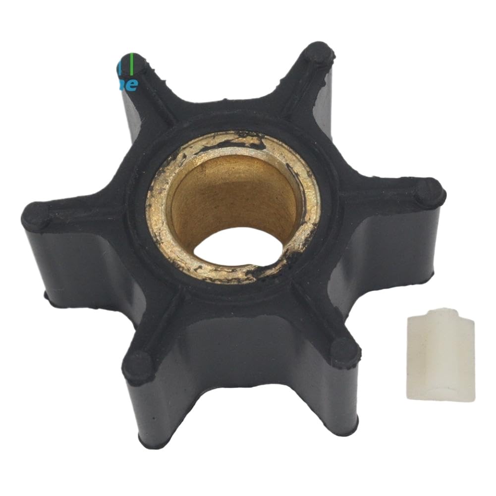 Kit Girante Pompa Acqua 0389576 Compatibile Con Motori Da 4 A 8 HP