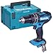 Price comparison product image Makita DHP482Z 18V Cordless LXT Li-ion Combi Drill Body with 821551-8 Mak Case 3