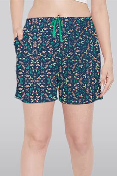Image of Lyra Women Casual Shorts