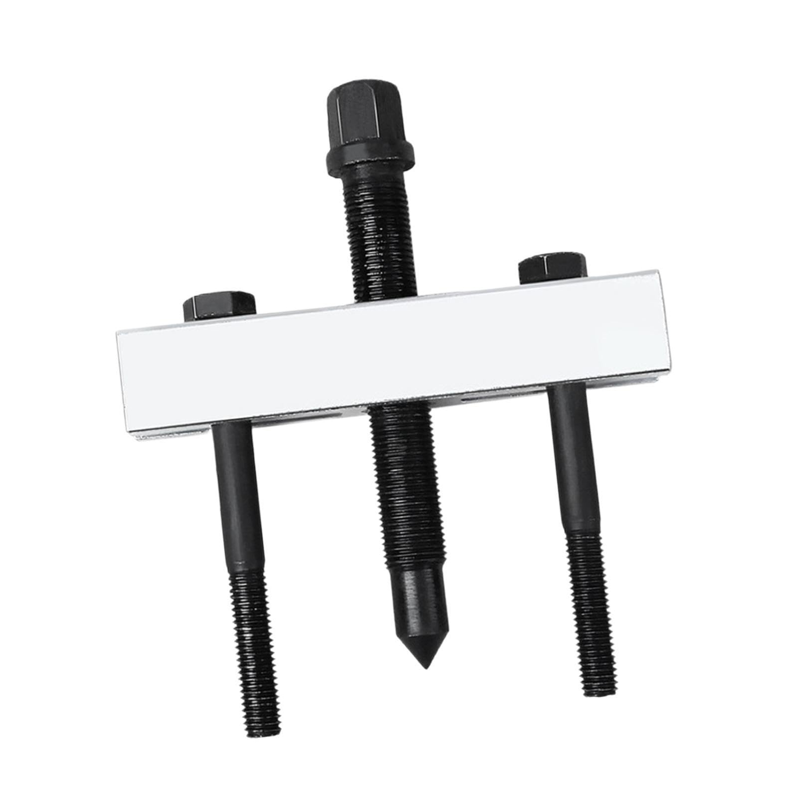 Extractor de poleas de cigüeñal Ligero y portátil, Separador de rodamientos Multiusos para Camiones