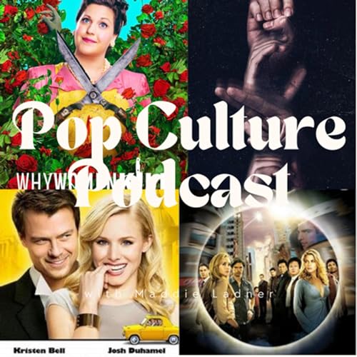 Why women kill s2, echo, and heroes