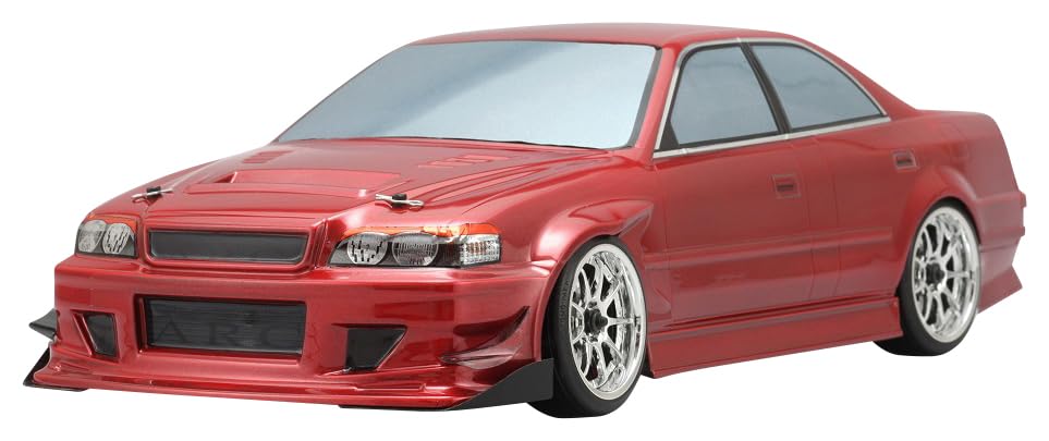 Amazon | ヨコモ G/Yレーシングクニーズチェイサー ライトデカル付 未