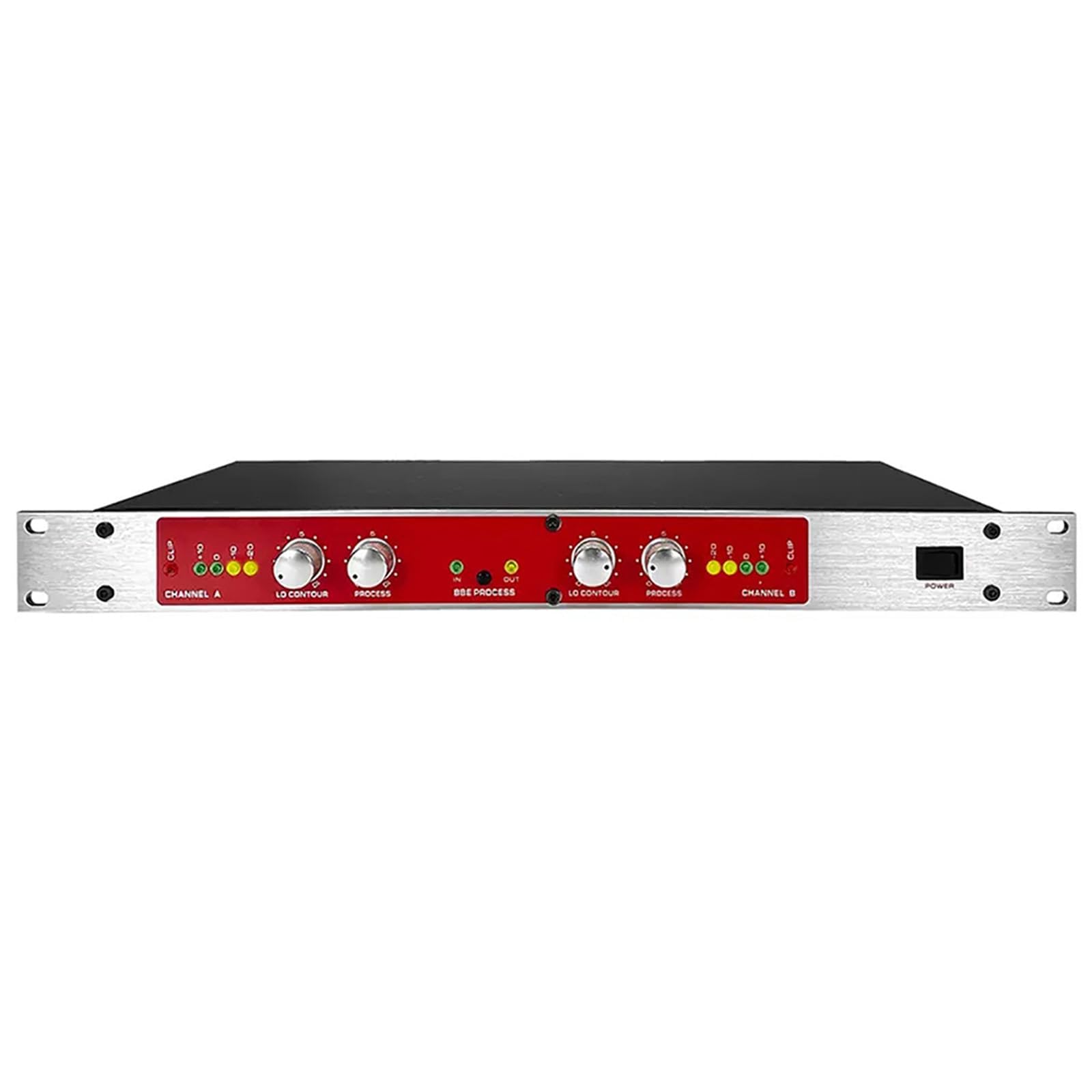 ksxnkhk Vocal Processor - Professional Sound Exciter for Live Performance, Karaoke & Studio Audio Enhancement with Volume Control