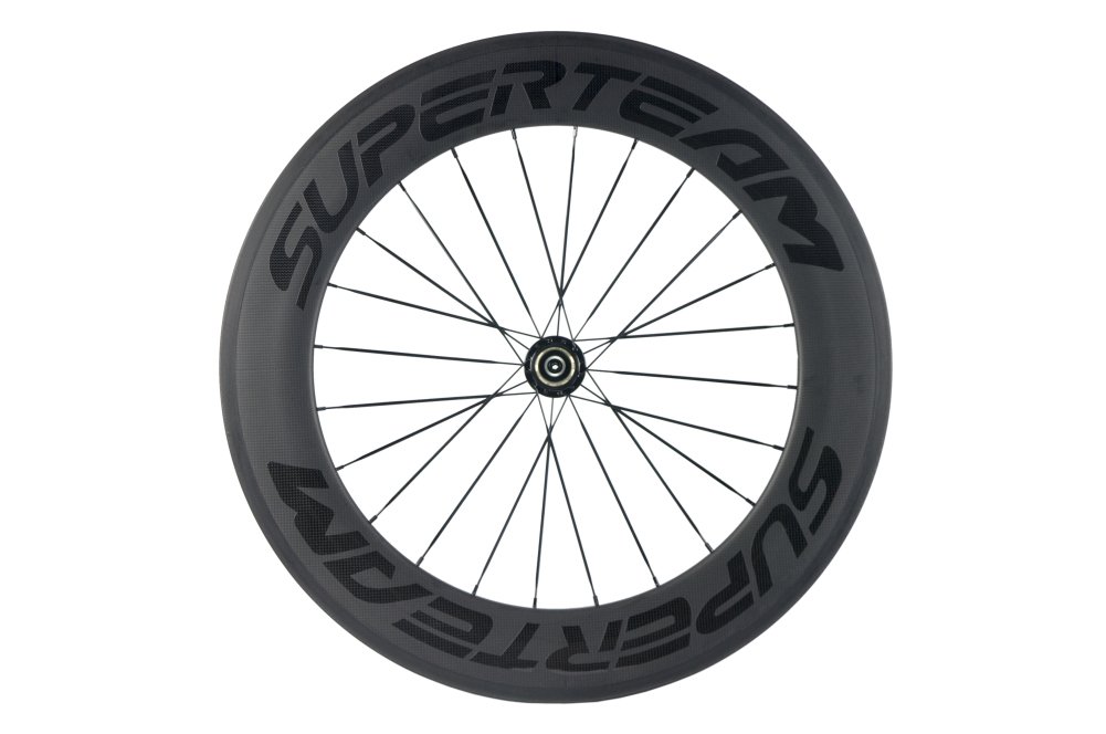 パーツ superteam carbon 700c wheels set single Amazon.com : SUPERTEAM Carbon Clincher Wheelset 700C Road Bicycle