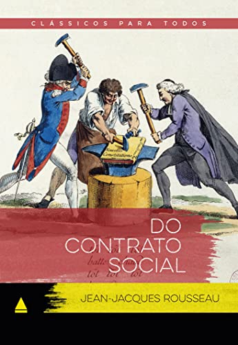Do contrato social: clássico para todos