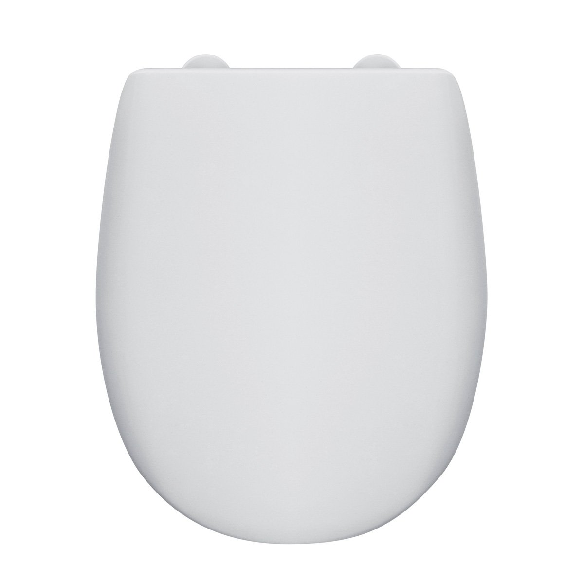 Olfa - Abattant double ARIANE blanc Ref 7AR00010701
