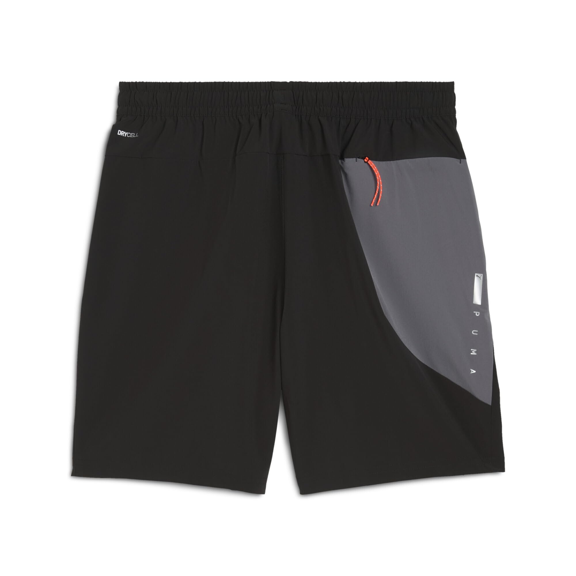 PUMA Shorts de Training Tejidos Flex Stretch 7" Hombre