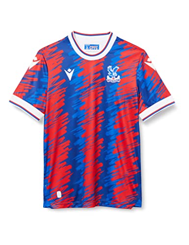 Crystal Palace Birth of Football T-Shirt