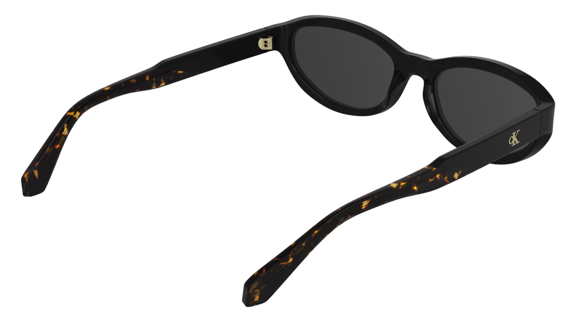 Calvin Klein Jeans Ckj25618s Sunglasses Donna (Pacco da 1)