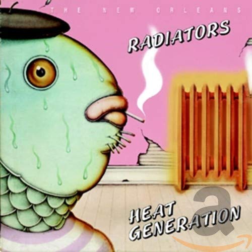 Heat Generation
