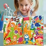 Zoom IMG-1 kukutrue montessori giocattolo 3 4 Zoom IMG-1 kukutrue montessori giocattolo 3 4