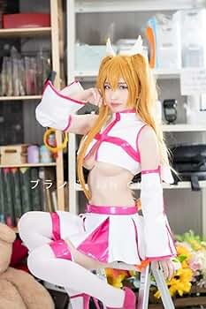2.5次元の誘惑 リリエル コスプレ コスプレ】『2.5次元の誘惑』リリエルの可愛さが大爆破！人気