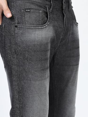 Image of Highlander Men's Skinny Jeans