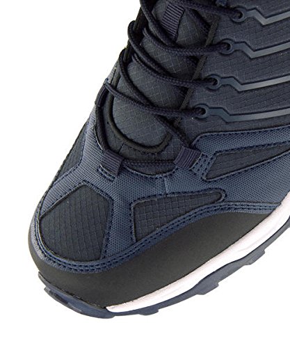 コールマンのトレイルランニングスニーカーの感想 シューズ使用マニュアル