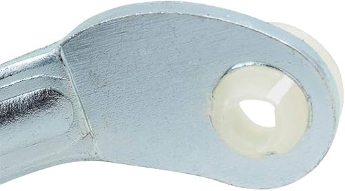 Miniatura 8 de Brock - Manija de puerta cromada de repuesto para pasajeros, compatible con camioneta Silverado Sierra 07-13 25960522