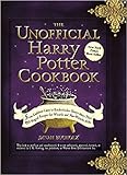 [By Dinah Bucholz] The Unofficial Harry Potter Cookbook (Hardcover)【2010】by Dinah Bucholz(Author) (Hardcover)