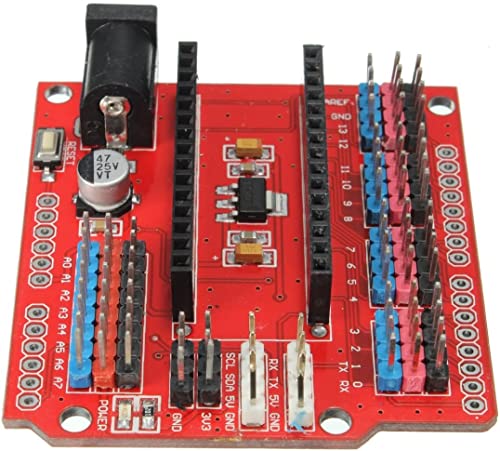DollaTek Expansion Prototype Shield I/O Extension Board Module for Arduino - Image 3