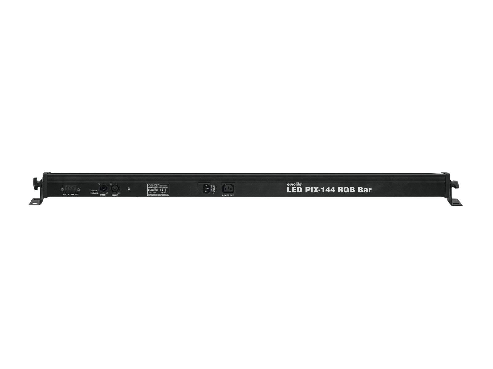 Eurolite LED PIX-144 RGB Bar - LED Bar