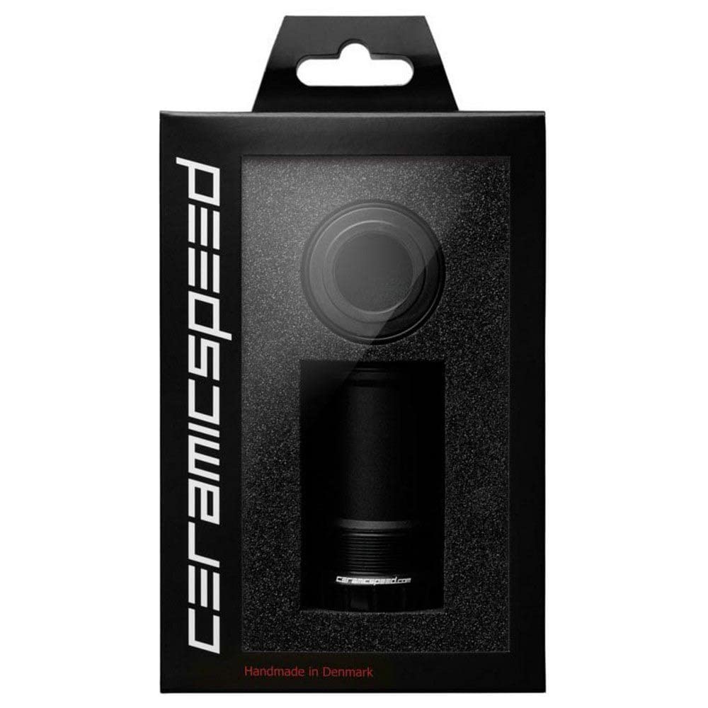 CeramicSpeed ITA Shimano Coated