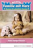  Familie mit Herz 54 - Familienroman: Kleine traurige Prinzessin