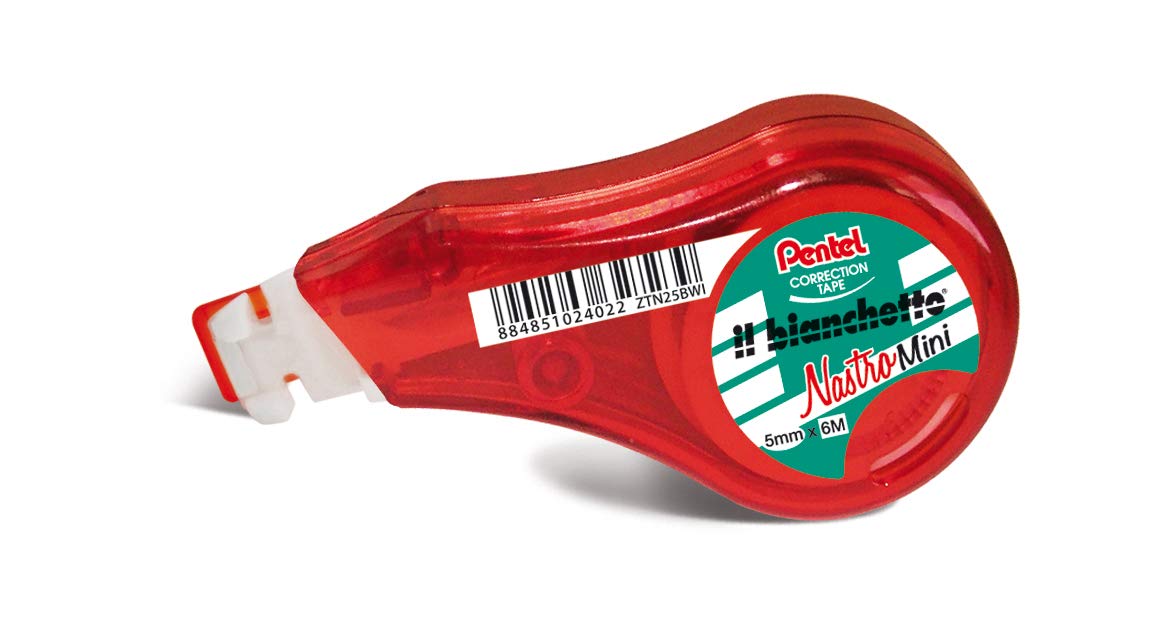 Pavo Lot De 6 Rubans Adhésifs D'emballage Transparent18 - Bricolage