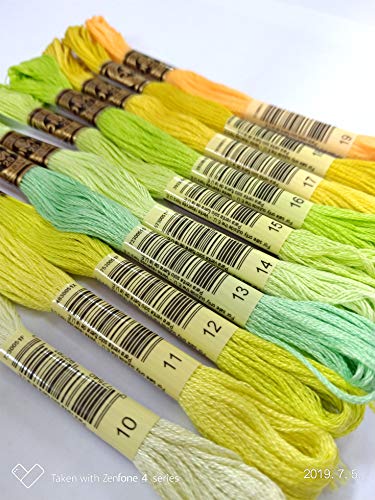 image for DMC 35 Collection