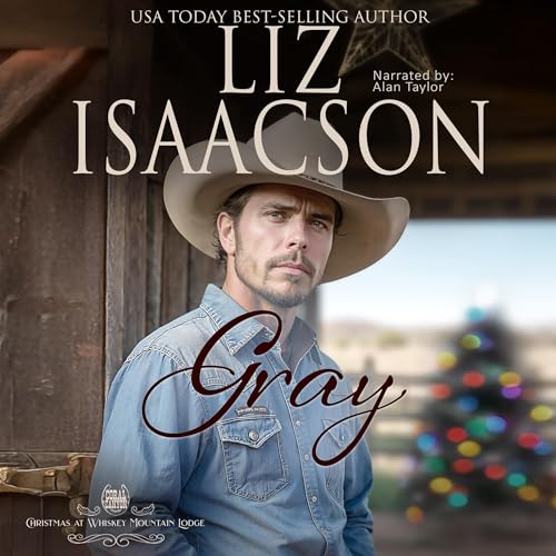 Gray by Liz Isaacson episode artwork
