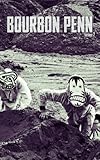 Cover zum Buch Bourbon Penn Issue 02