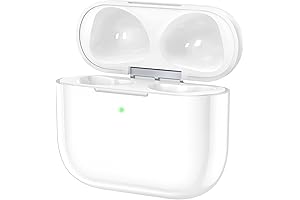 AirPods 3rd Gen Charging Case