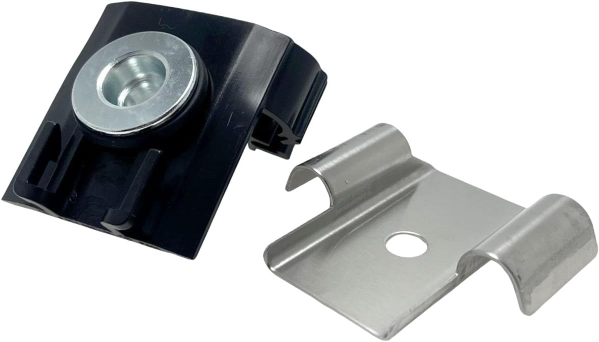 Parking Brake Cable Clip Retainer Kit 34406854898 6854898 Compatible with F20 F21 F22 F87 M2 F23 F30 F80 M3 F31 F34 GT F32 F82 M4 F33 F83 M4 F36