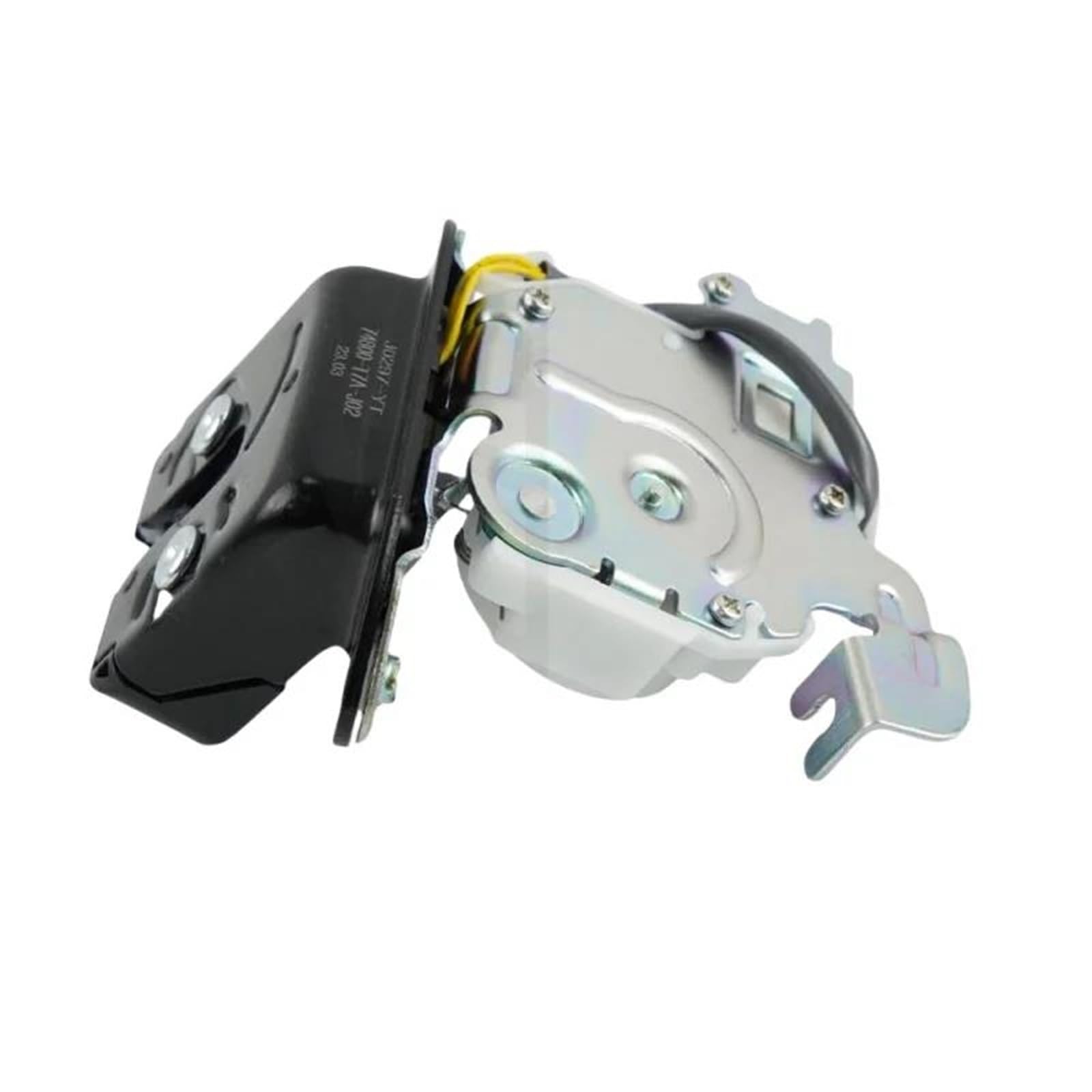 74800-T7A-J01 Car Accessories Tailgate Door Lock Trunk Lid for HR-V 2016-2021 74800-T7A-J02