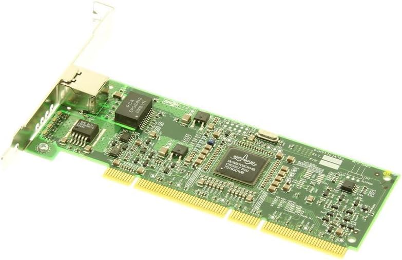 Hewlett Packard Enterprise SPS-BD,PCI-X,10/1000BCM,VD Refurbished, 268794-001 (Refurbished)