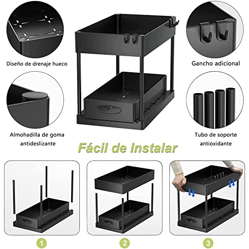 Encuentra reviews de Productos para cocina para comprar hoy. 27 Imagen adicional