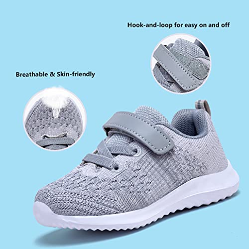 Image of Toddler /Little Kid Boys Girls Shoes Running Sports Sneakers
