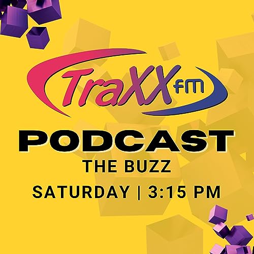 Couverture de MUSIC SATURDAYS : THE BUZZ