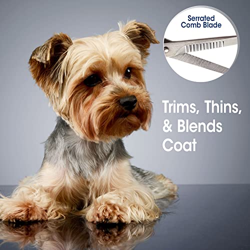 Four Paws Magic Coat Professional Series Grooming Brushes For Dogs & Cats L Trimmers, Nail Clippers, & Brushes Dog & Cat #TOP2