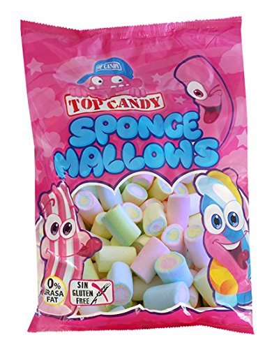 MarshMallow Diana Busta 1 Kg Ideale per