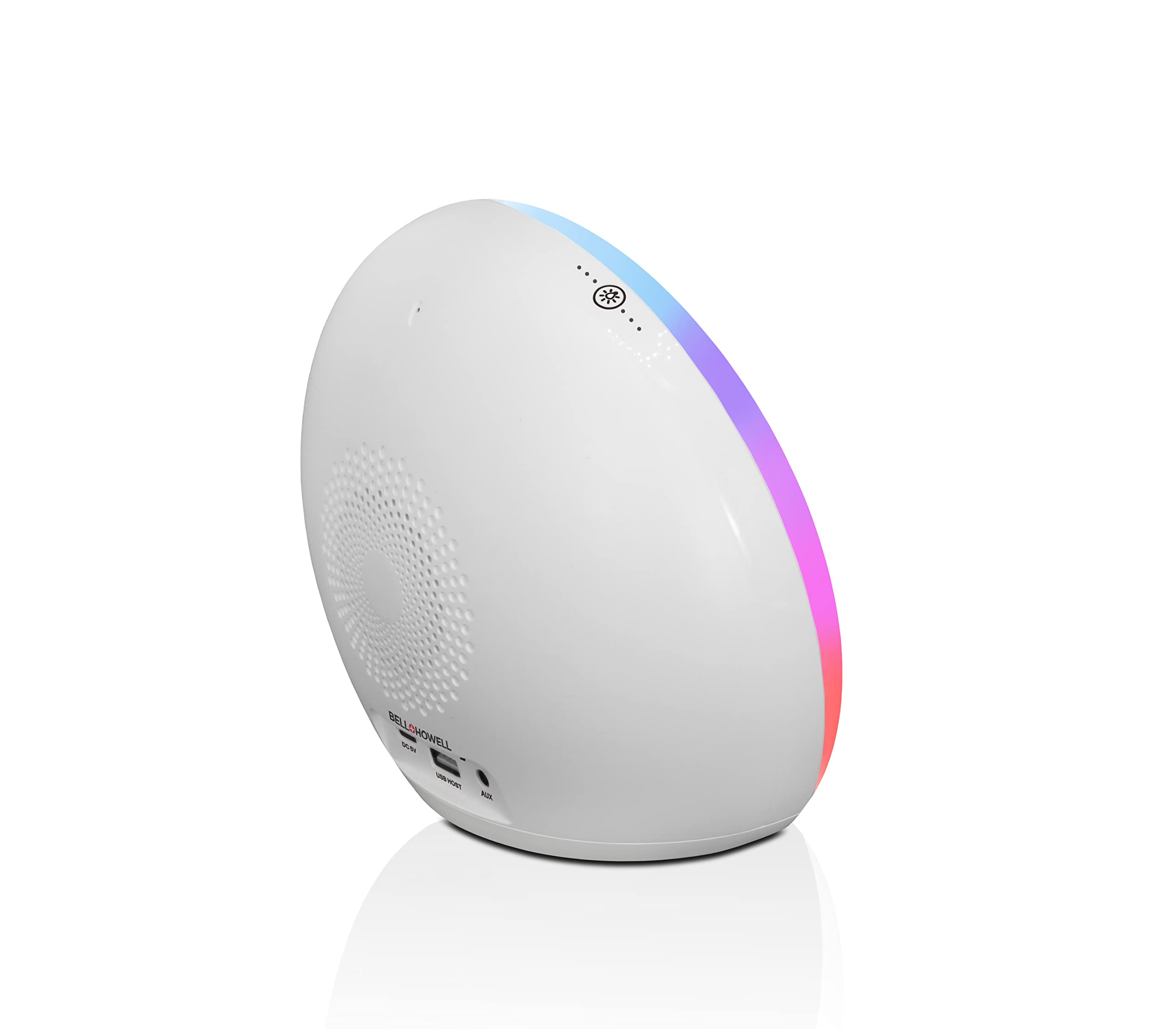 Amazon.com: Bell+Howell BH95TWS True Wireless Stereo Link Bedside
