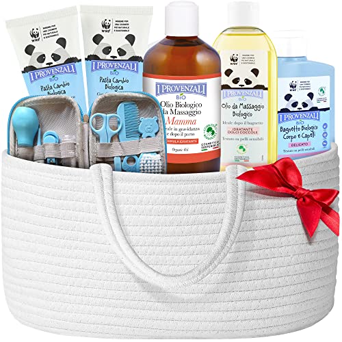 Neonato accessori utili .Regalo nascita bimba set neonato bagnetto....